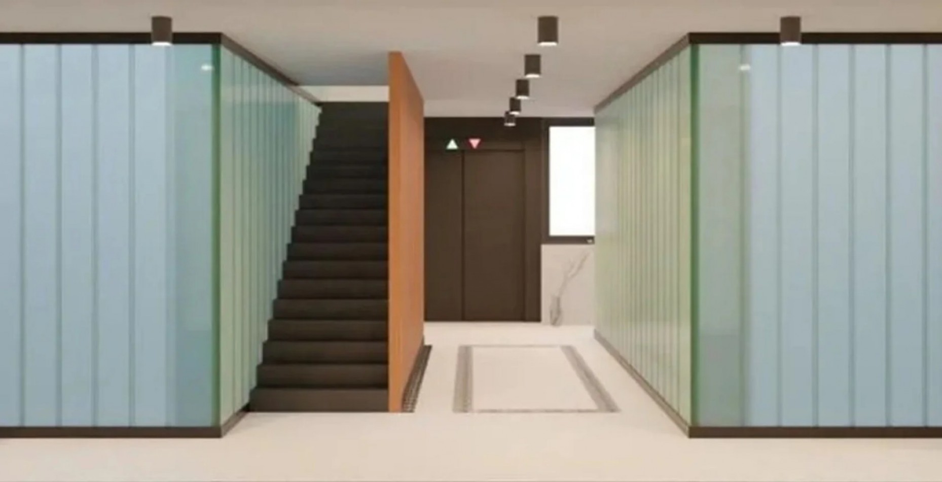VENTA POZO A ESTRENAR DOS AMBIENTES COCHERA BALCON HURLINGHAM EMILIA II