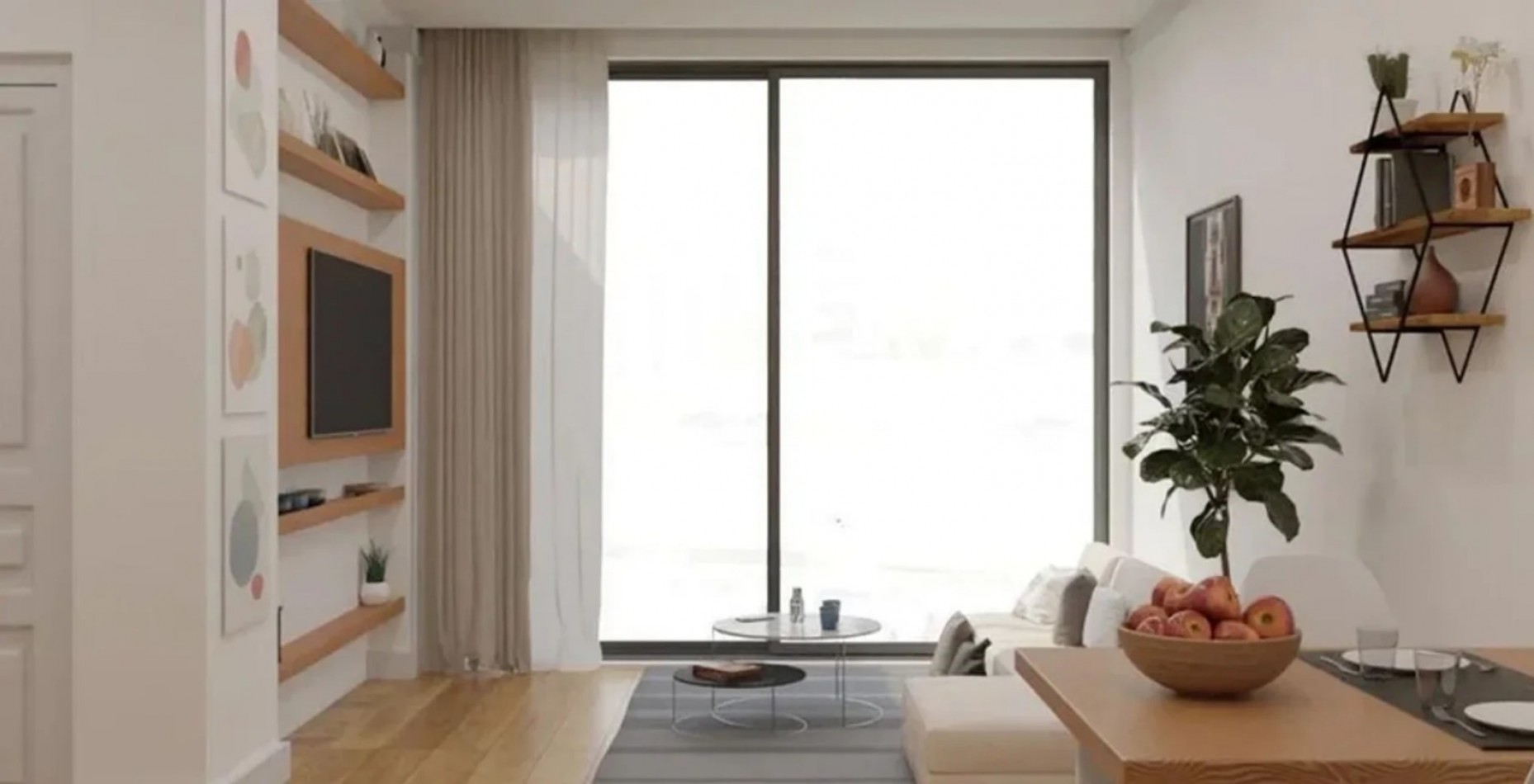 VENTA POZO A ESTRENAR DOS AMBIENTES COCHERA BALCON HURLINGHAM EMILIA II