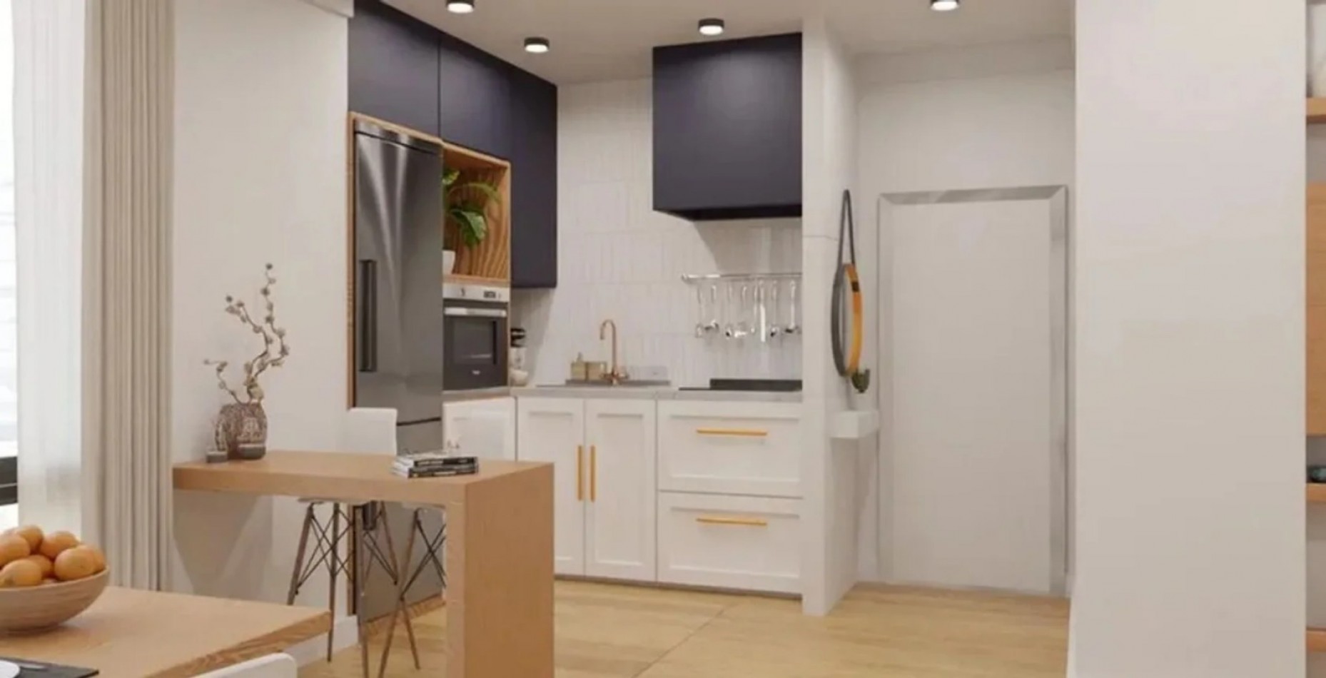 VENTA POZO A ESTRENAR DOS AMBIENTES COCHERA BALCON HURLINGHAM EMILIA II