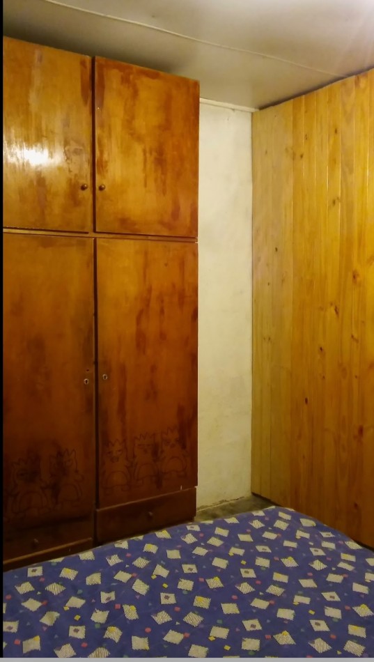 VENTA CASA A RECICLAR REFACCIONAR LOTE TERRENO MAR DEL TUYU