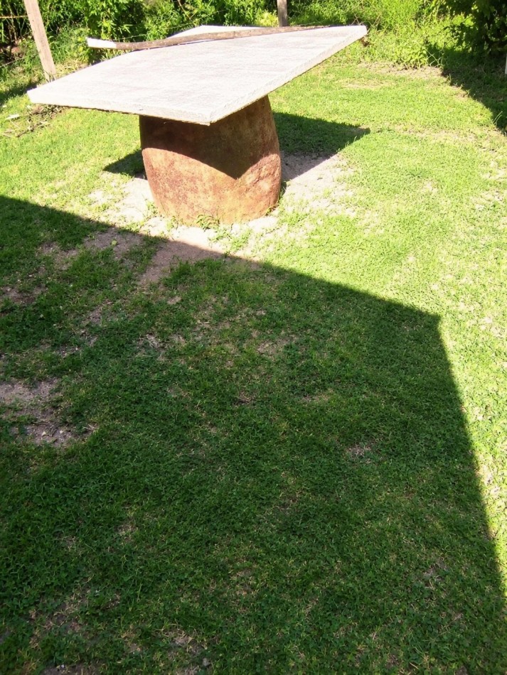 VENTA CASA A RECICLAR REFACCIONAR LOTE TERRENO MAR DEL TUYU