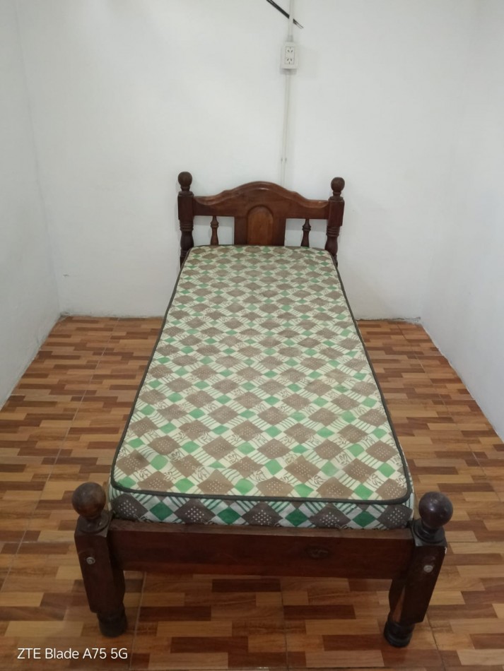 ALQUILER MONOAMBIENTE LOS POLVORINES AMOBLADO AMUEBLADO