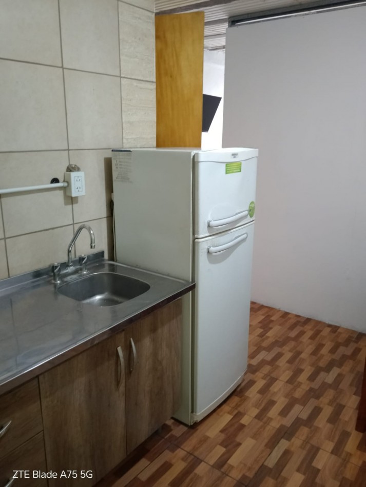 ALQUILER MONOAMBIENTE LOS POLVORINES AMOBLADO AMUEBLADO