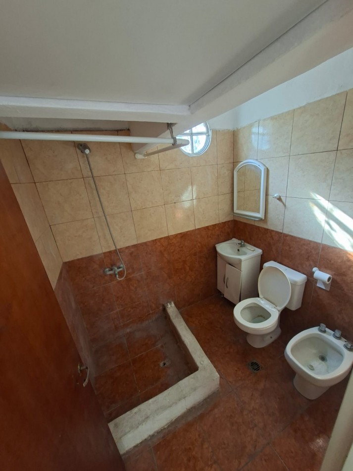 ALQUILER TRES AMBIENTES BALCON SAN MIGUEL CENTRO APTO VIVIENDA O PROFESIONAL
