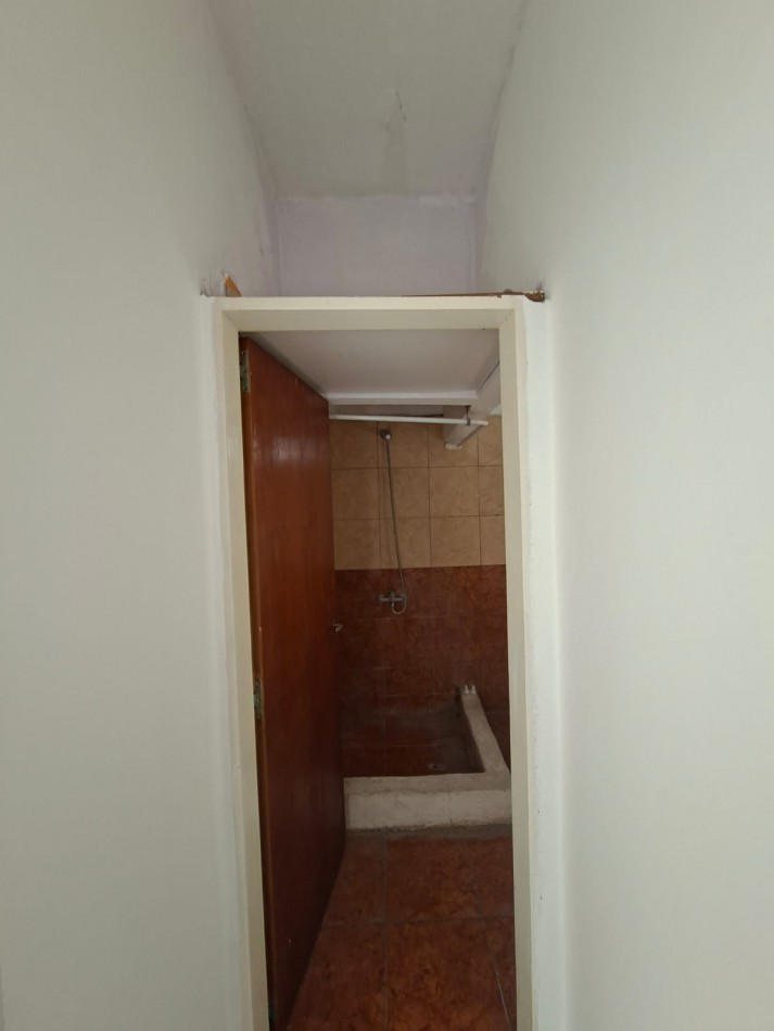 ALQUILER TRES AMBIENTES BALCON SAN MIGUEL CENTRO APTO VIVIENDA O PROFESIONAL