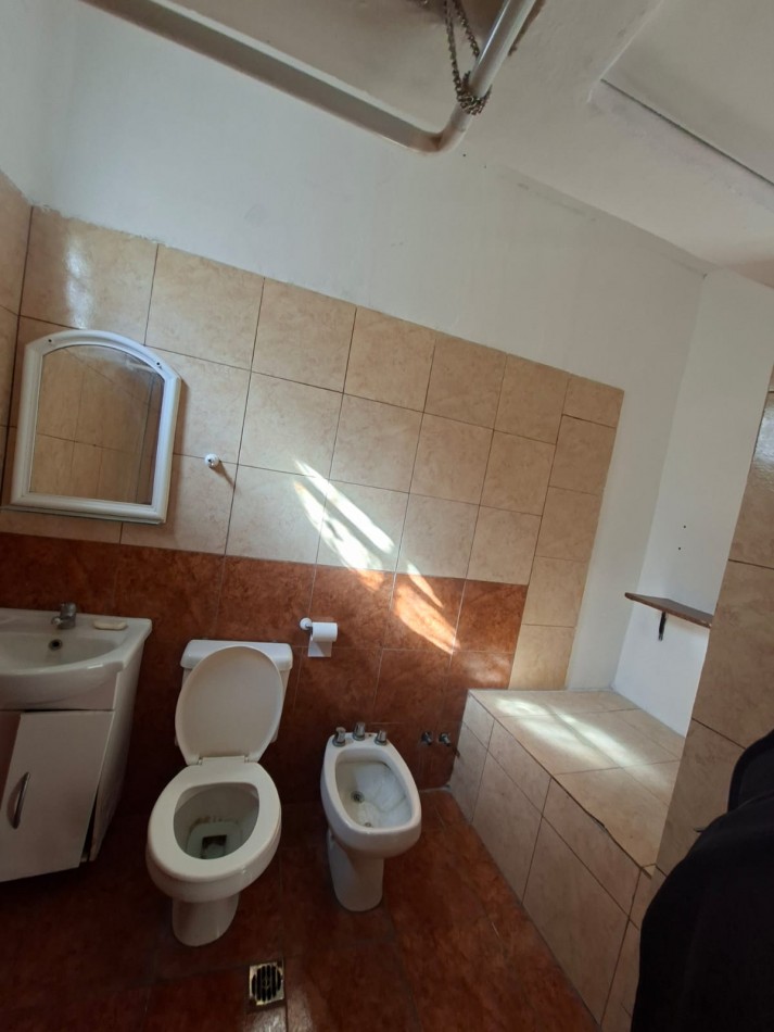 ALQUILER TRES AMBIENTES BALCON SAN MIGUEL CENTRO APTO VIVIENDA O PROFESIONAL