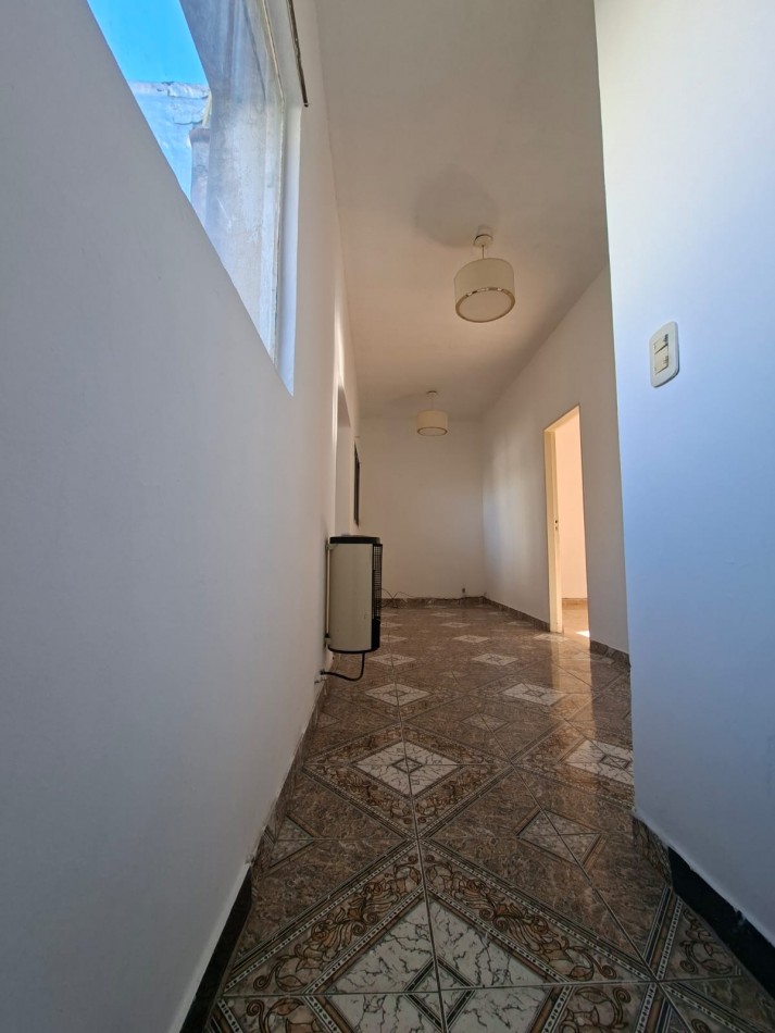 ALQUILER TRES AMBIENTES BALCON SAN MIGUEL CENTRO APTO VIVIENDA O PROFESIONAL