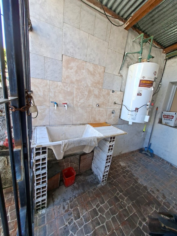 ALQUILER TRES AMBIENTES BALCON SAN MIGUEL CENTRO APTO VIVIENDA O PROFESIONAL