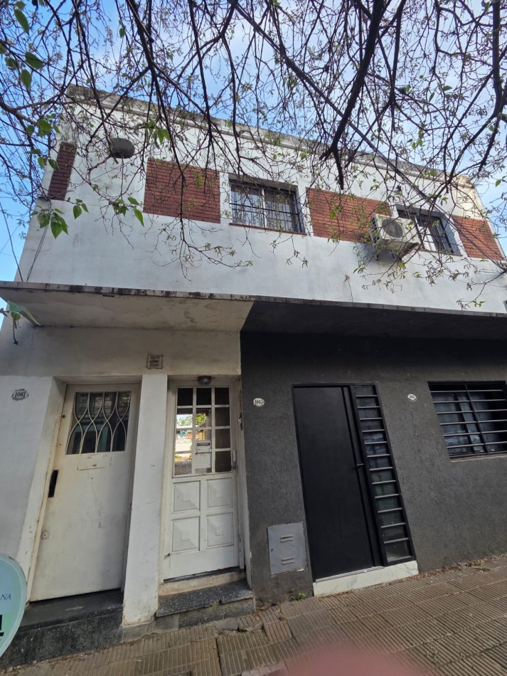 ALQUILER TRES AMBIENTES BALCON SAN MIGUEL CENTRO APTO VIVIENDA O PROFESIONAL