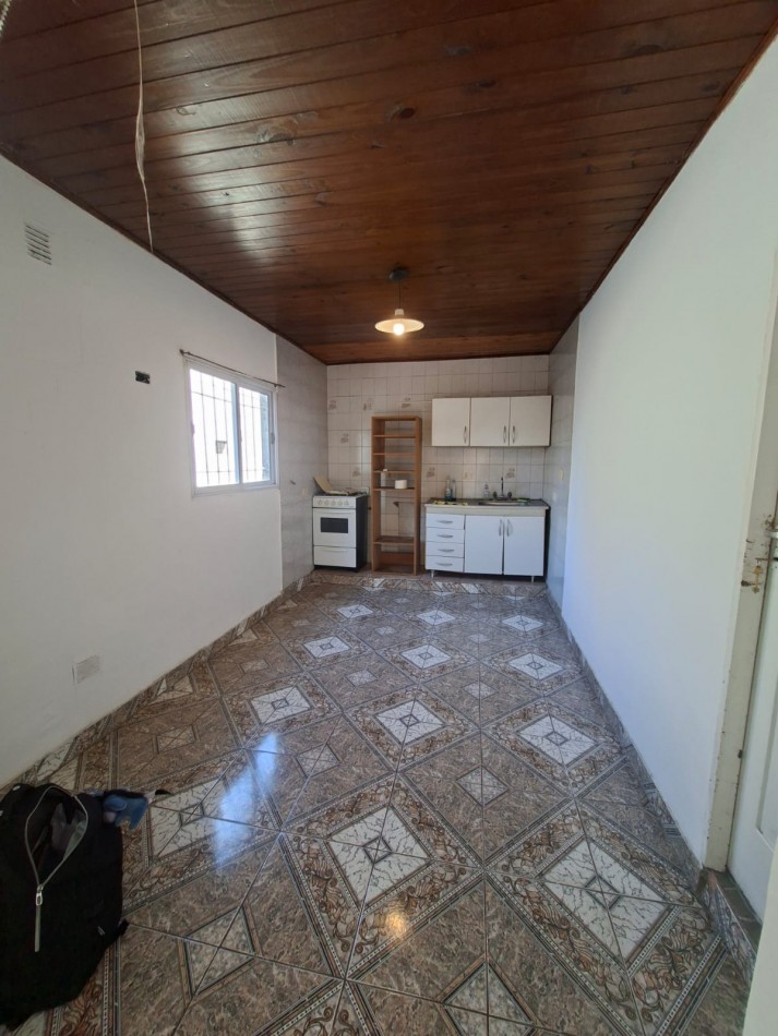 ALQUILER TRES AMBIENTES BALCON SAN MIGUEL CENTRO APTO VIVIENDA O PROFESIONAL