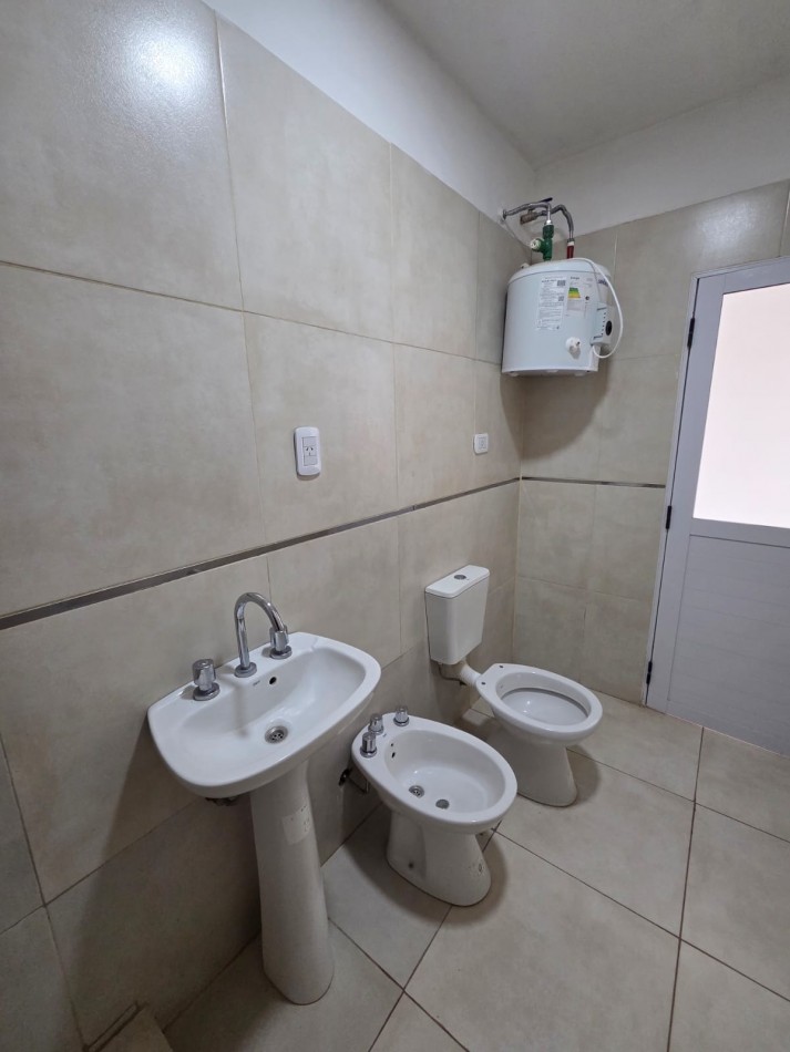 ALQUILER DOS AMBIENTES SAN MIGUEL