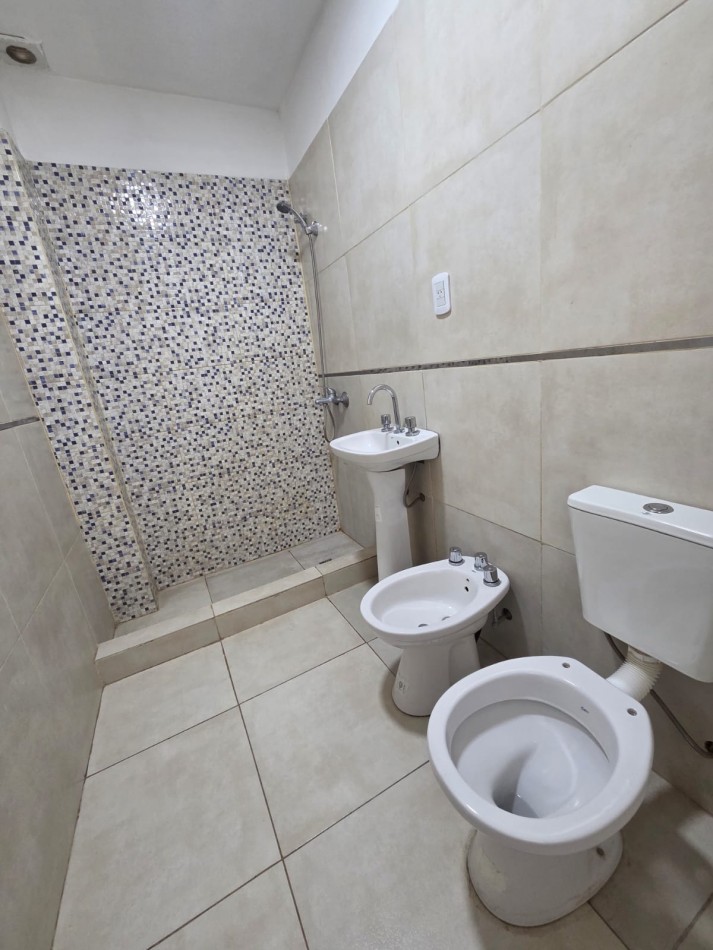 ALQUILER DOS AMBIENTES SAN MIGUEL