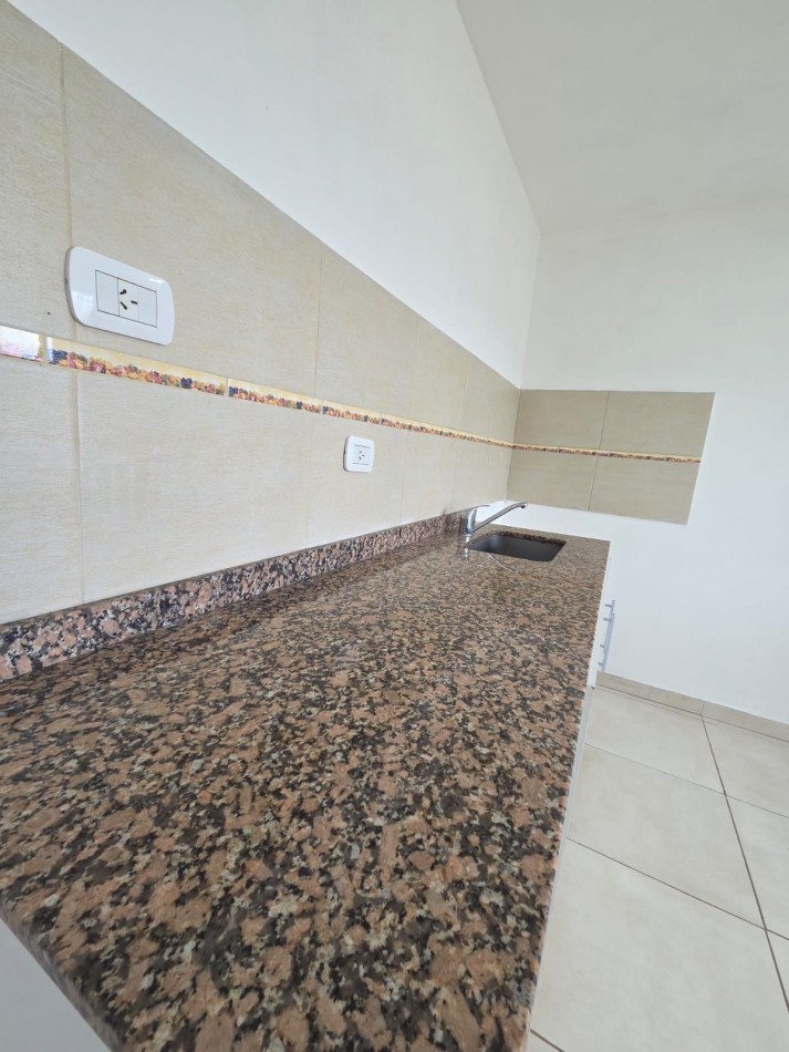 ALQUILER DOS AMBIENTES SAN MIGUEL