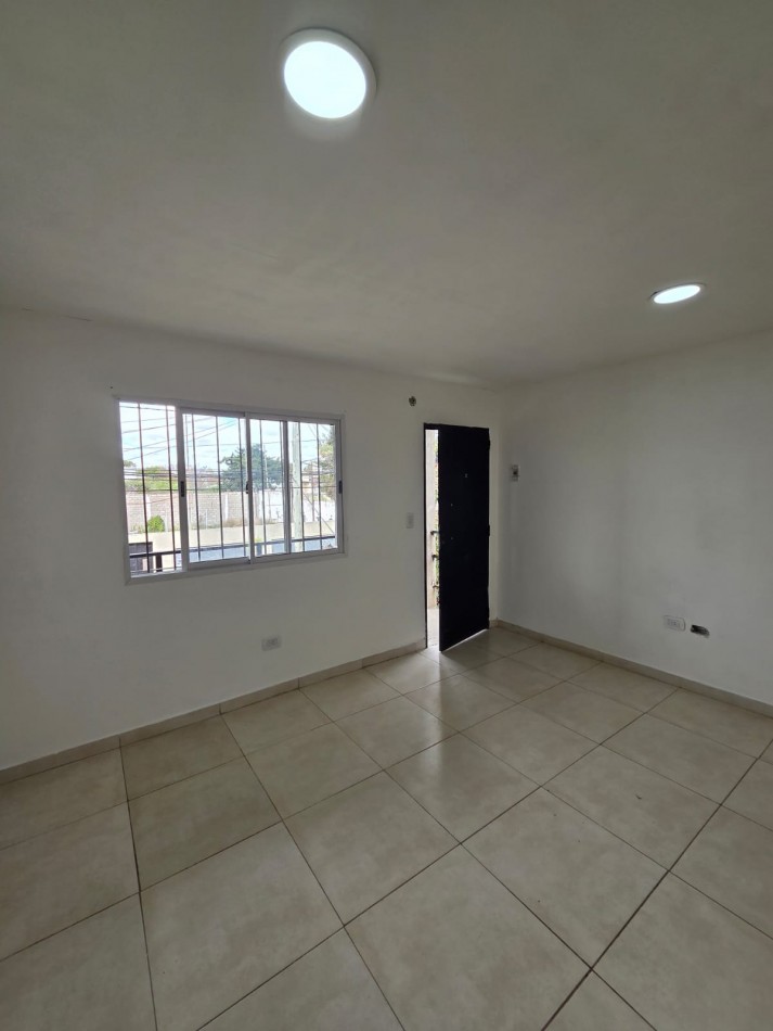 ALQUILER DOS AMBIENTES SAN MIGUEL