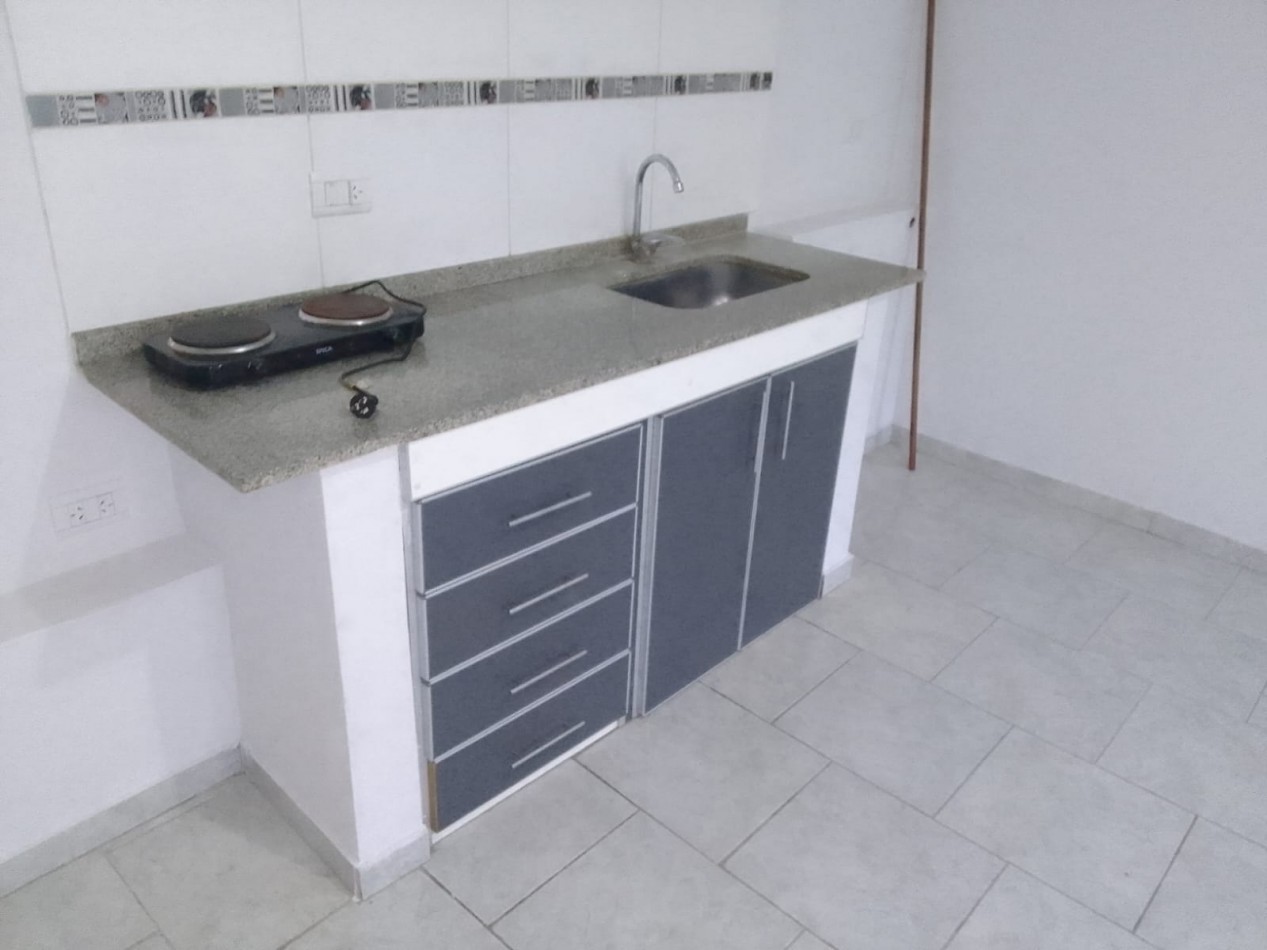 ALQUILER DUPLEX TRES AMBIENTES LOS POLVORINES MALVINAS ARGENTINAS