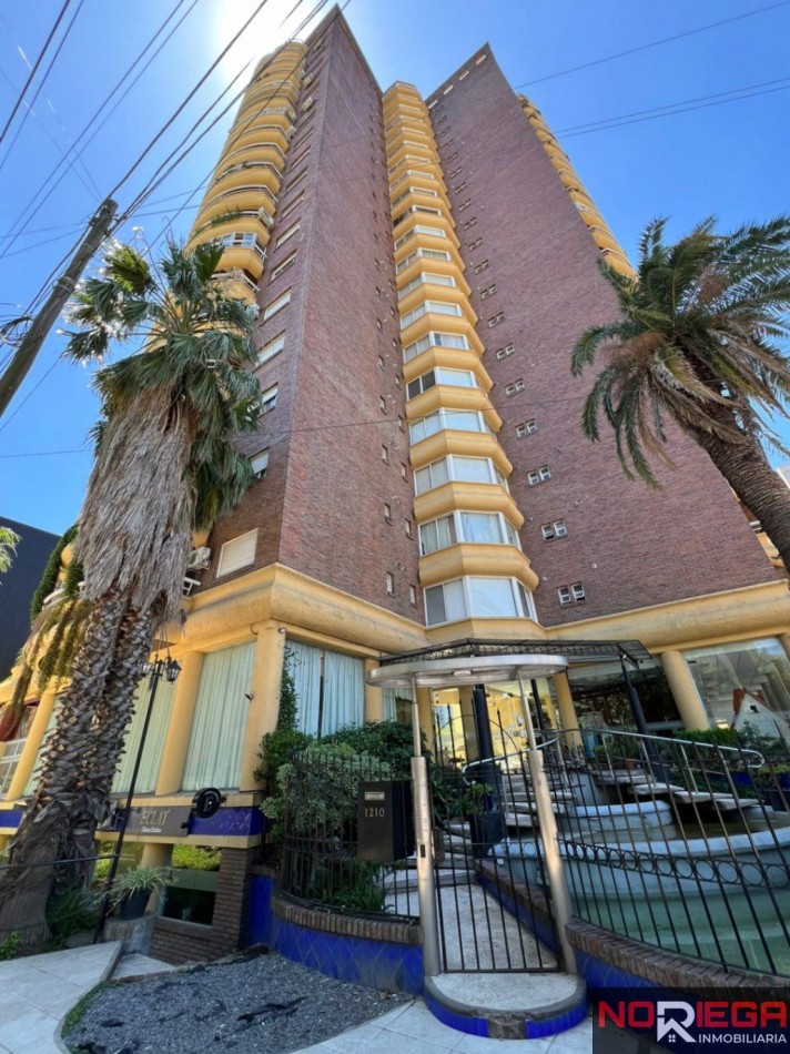 ALQUILER DOS AMBIENTES BALCON SAN MIGUEL BARCELONA AMENITIES