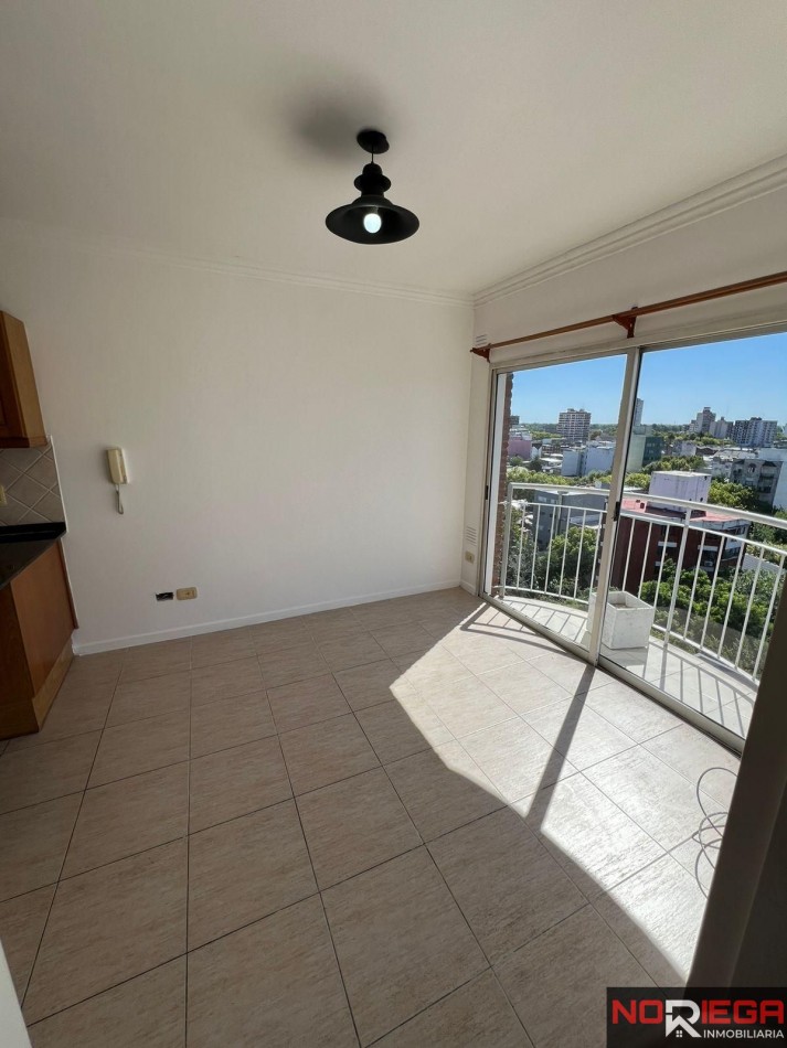 ALQUILER DOS AMBIENTES BALCON SAN MIGUEL BARCELONA AMENITIES