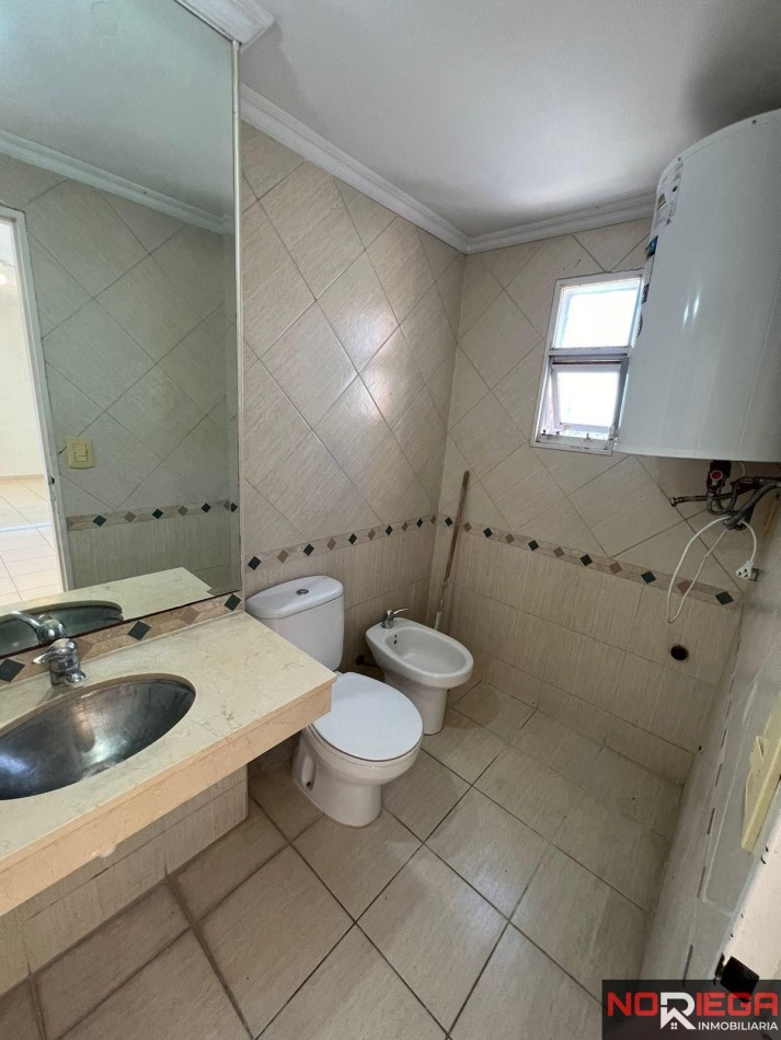 ALQUILER DOS AMBIENTES BALCON SAN MIGUEL BARCELONA AMENITIES