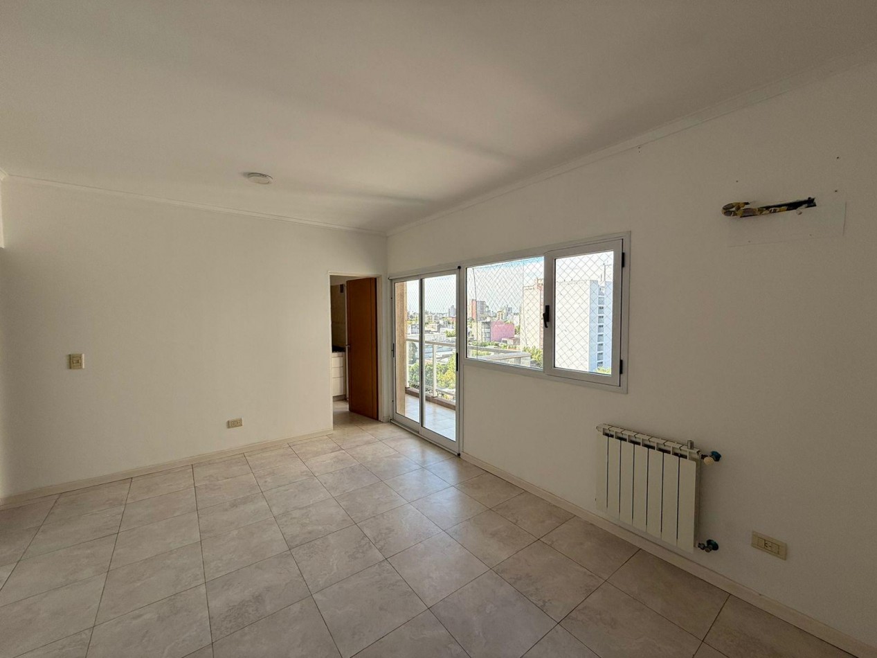 ALQUILER DOS AMBIENTES BALCON SAN MIGUEL 