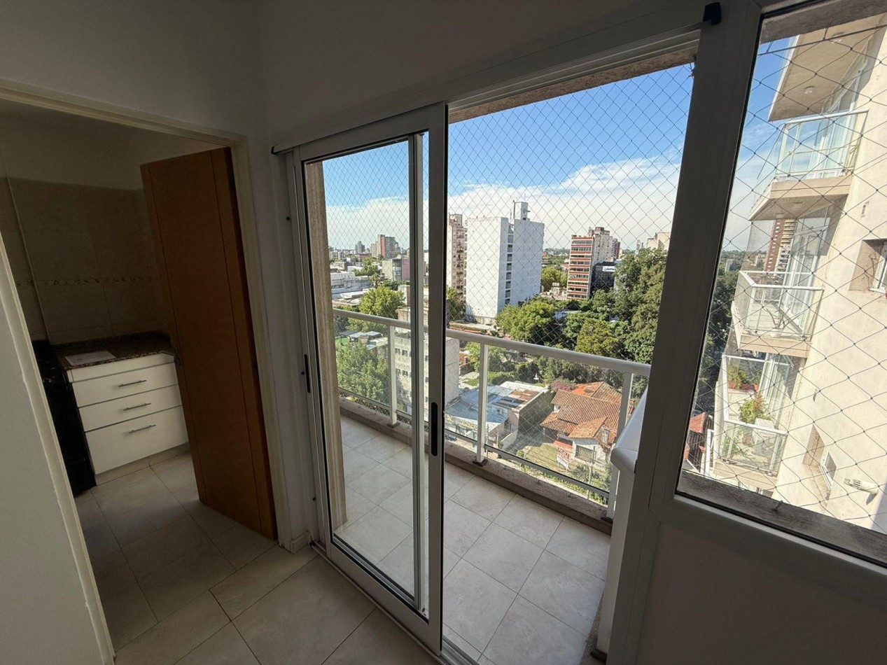 ALQUILER DOS AMBIENTES BALCON SAN MIGUEL 