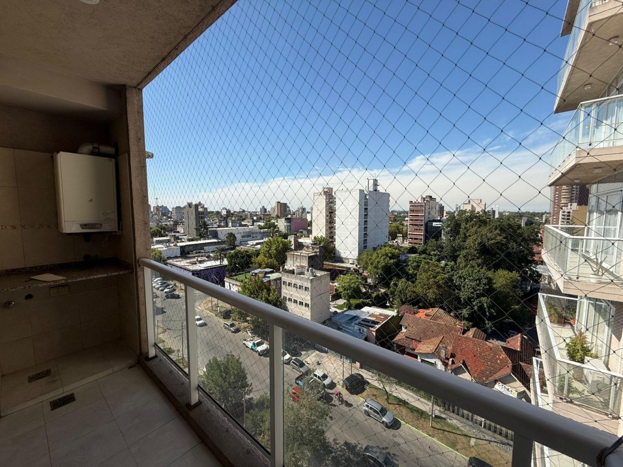 ALQUILER DOS AMBIENTES BALCON SAN MIGUEL 