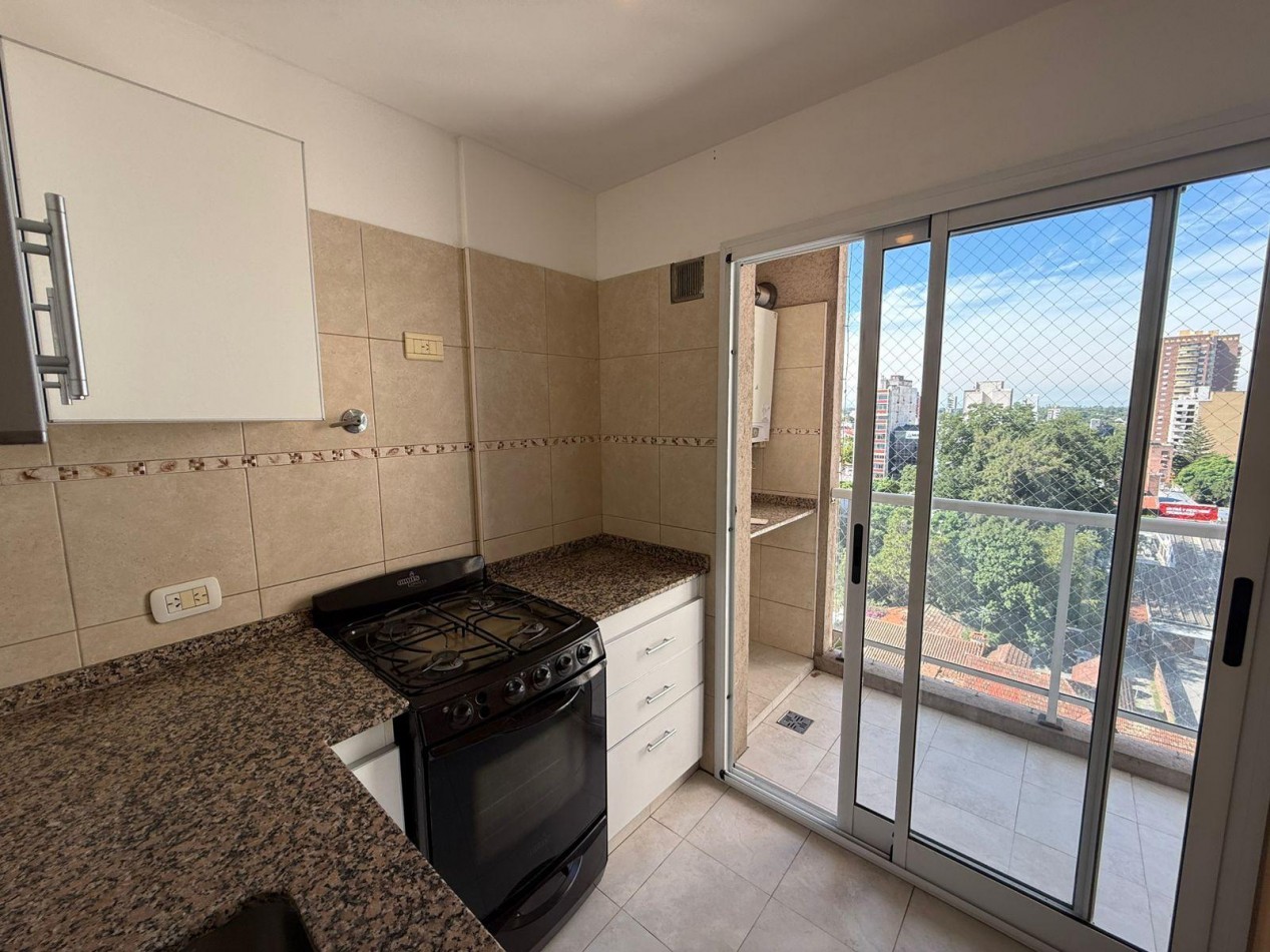 ALQUILER DOS AMBIENTES BALCON SAN MIGUEL 