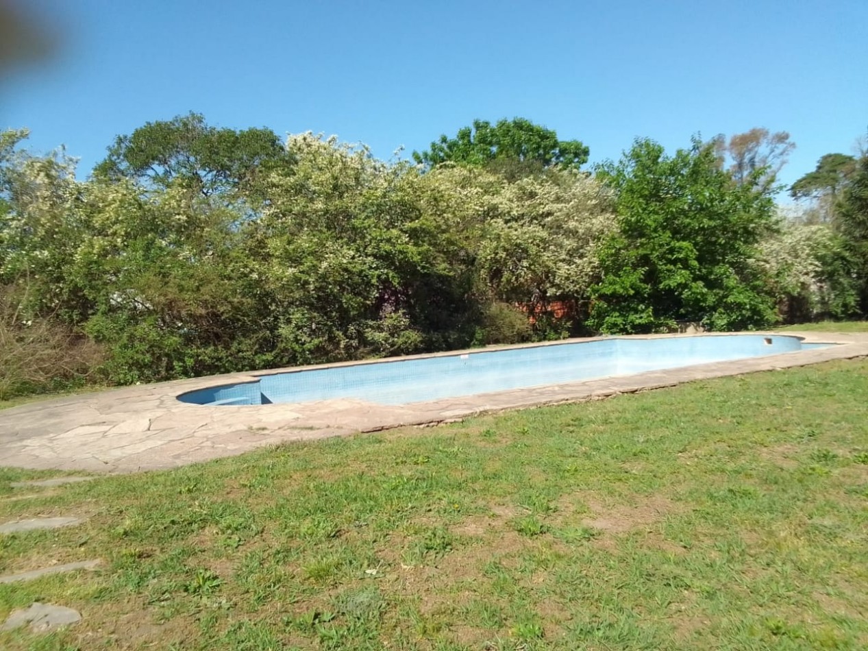 VENTA LOTE TERRENO 