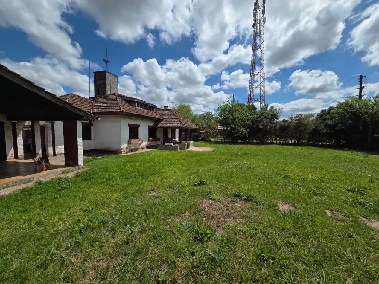 VENTA LOTE TERRENO 