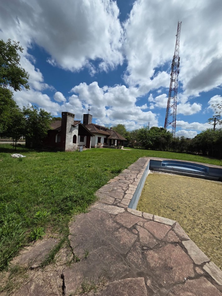 VENTA LOTE TERRENO 
