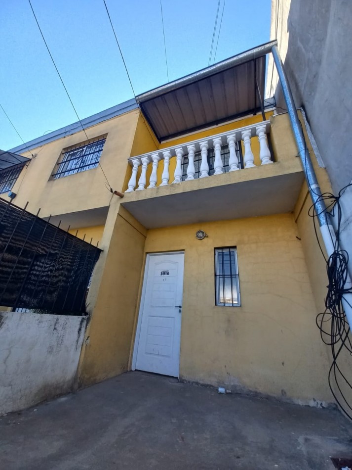 ALQUILER DOS AMBIENTES BALCON LAVADERO JOSE C PAZ