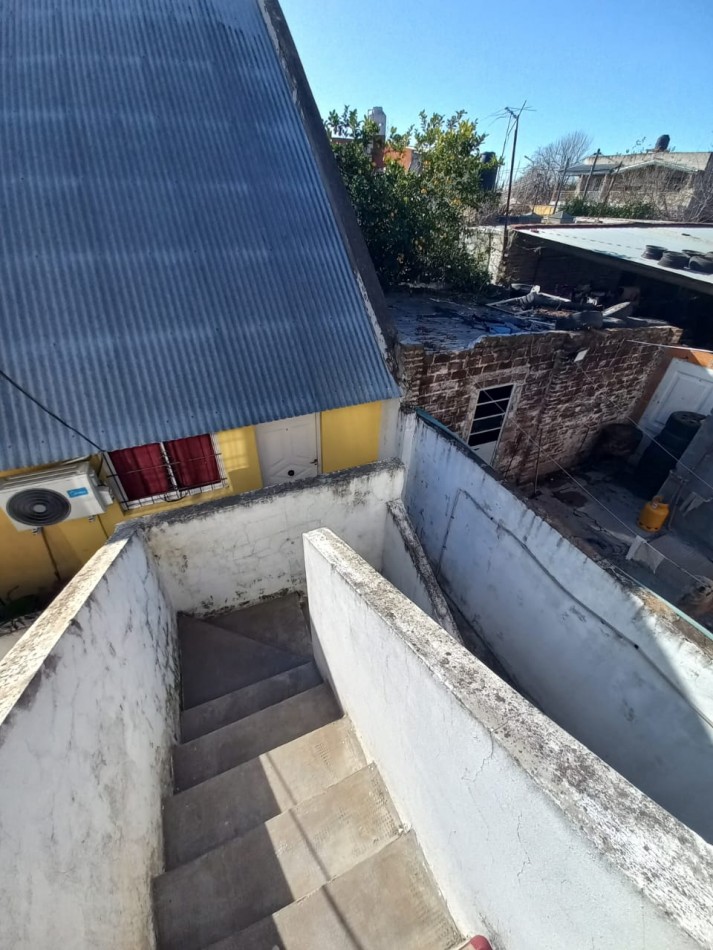 ALQUILER DOS AMBIENTES BALCON LAVADERO JOSE C PAZ