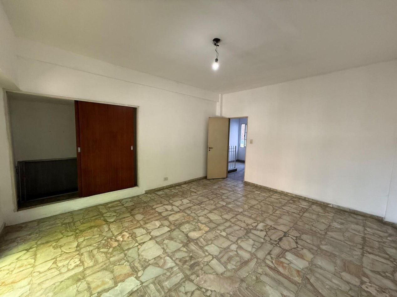 VENTA PH DEPARTAMENTO CASA TRES AMBIENTES TERRAZA SAN MIGUEL
