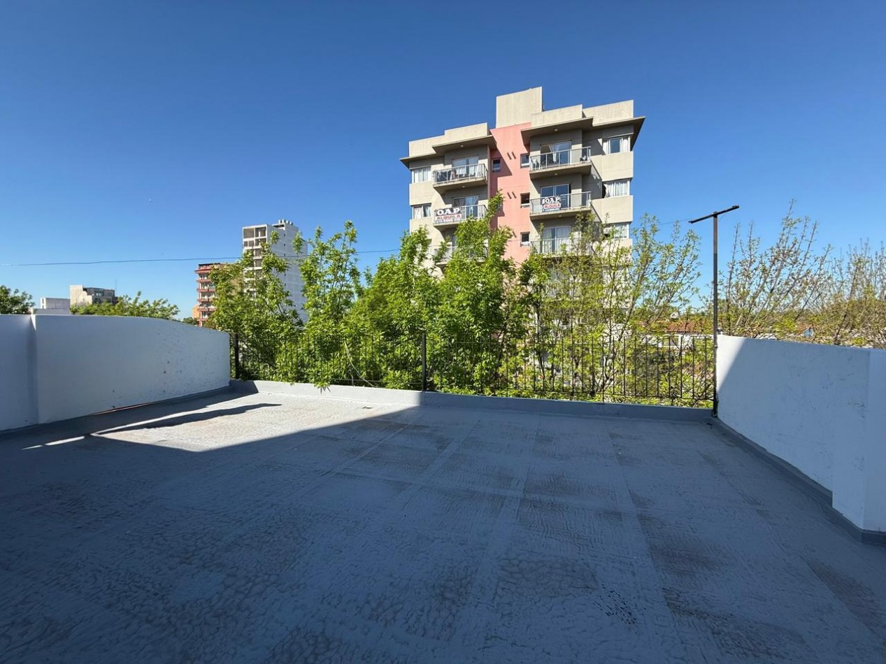 VENTA PH DEPARTAMENTO CASA TRES AMBIENTES TERRAZA SAN MIGUEL