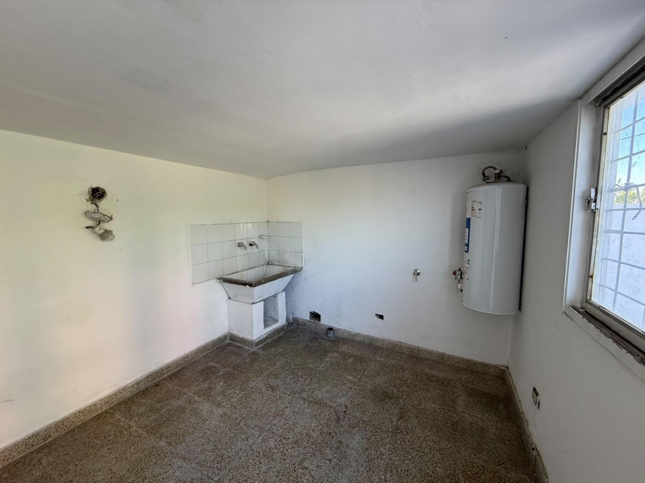 VENTA PH DEPARTAMENTO CASA TRES AMBIENTES TERRAZA SAN MIGUEL