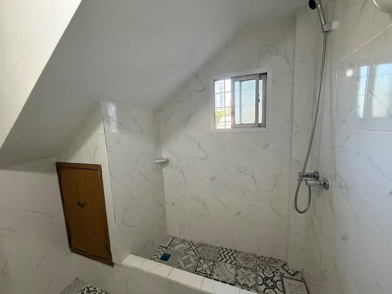 VENTA PH DEPARTAMENTO CASA TRES AMBIENTES TERRAZA SAN MIGUEL