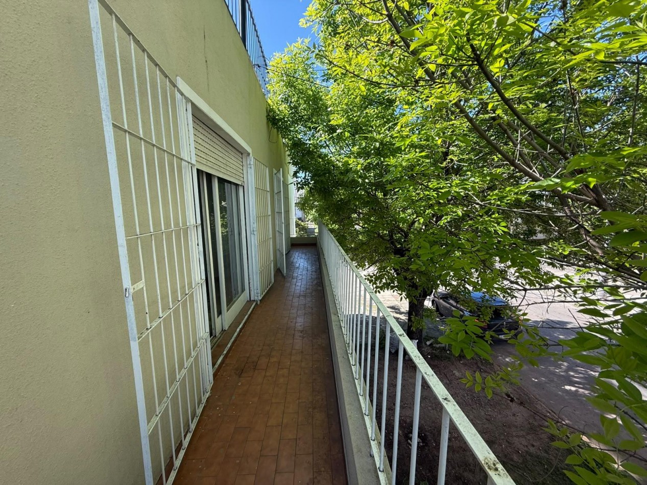 VENTA PH DEPARTAMENTO CASA TRES AMBIENTES TERRAZA SAN MIGUEL