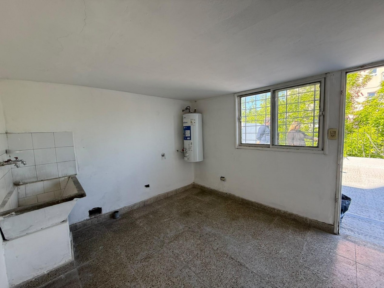 VENTA PH DEPARTAMENTO CASA TRES AMBIENTES TERRAZA SAN MIGUEL