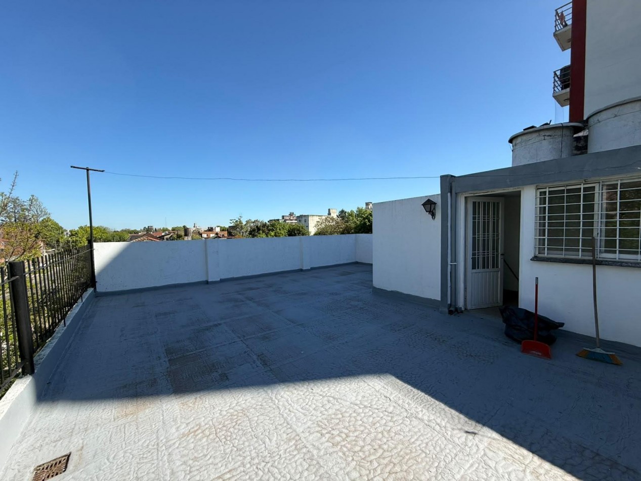 VENTA PH DEPARTAMENTO CASA TRES AMBIENTES TERRAZA SAN MIGUEL
