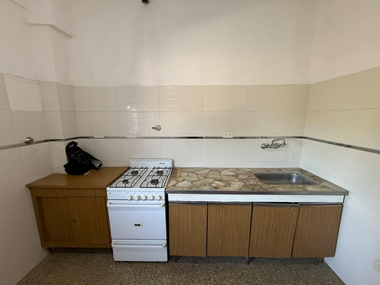 VENTA PH DEPARTAMENTO CASA TRES AMBIENTES TERRAZA SAN MIGUEL