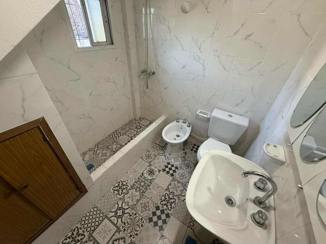 VENTA PH DEPARTAMENTO CASA TRES AMBIENTES TERRAZA SAN MIGUEL