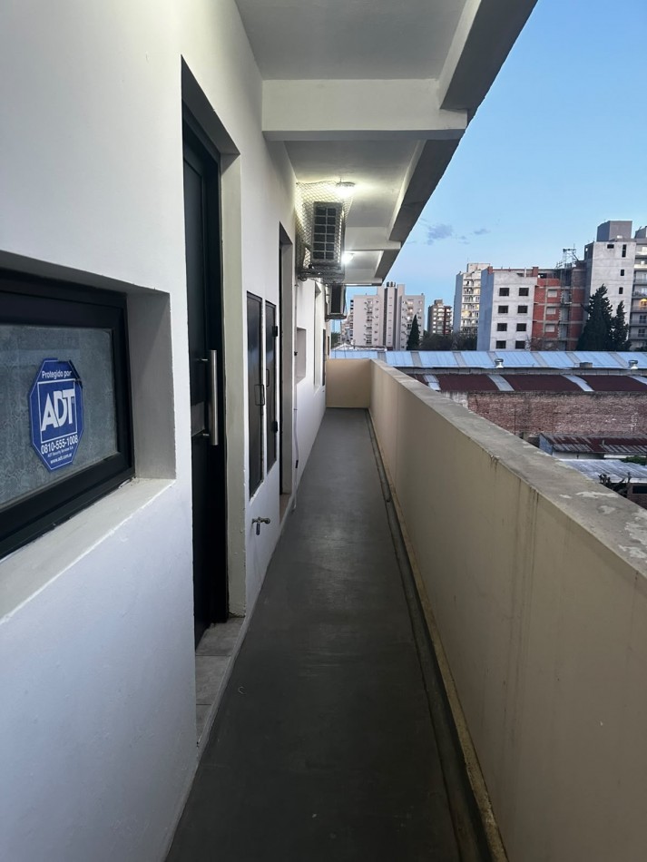 ALQUILER MONOAMBIENTE APTO PROFESIONAL SAN MIGUEL