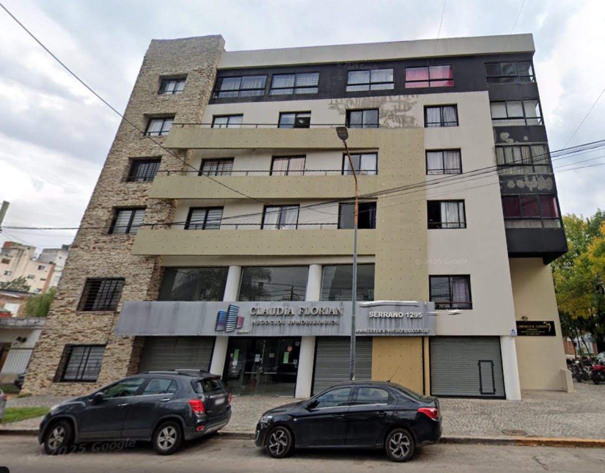 ALQUILER MONOAMBIENTE APTO PROFESIONAL SAN MIGUEL