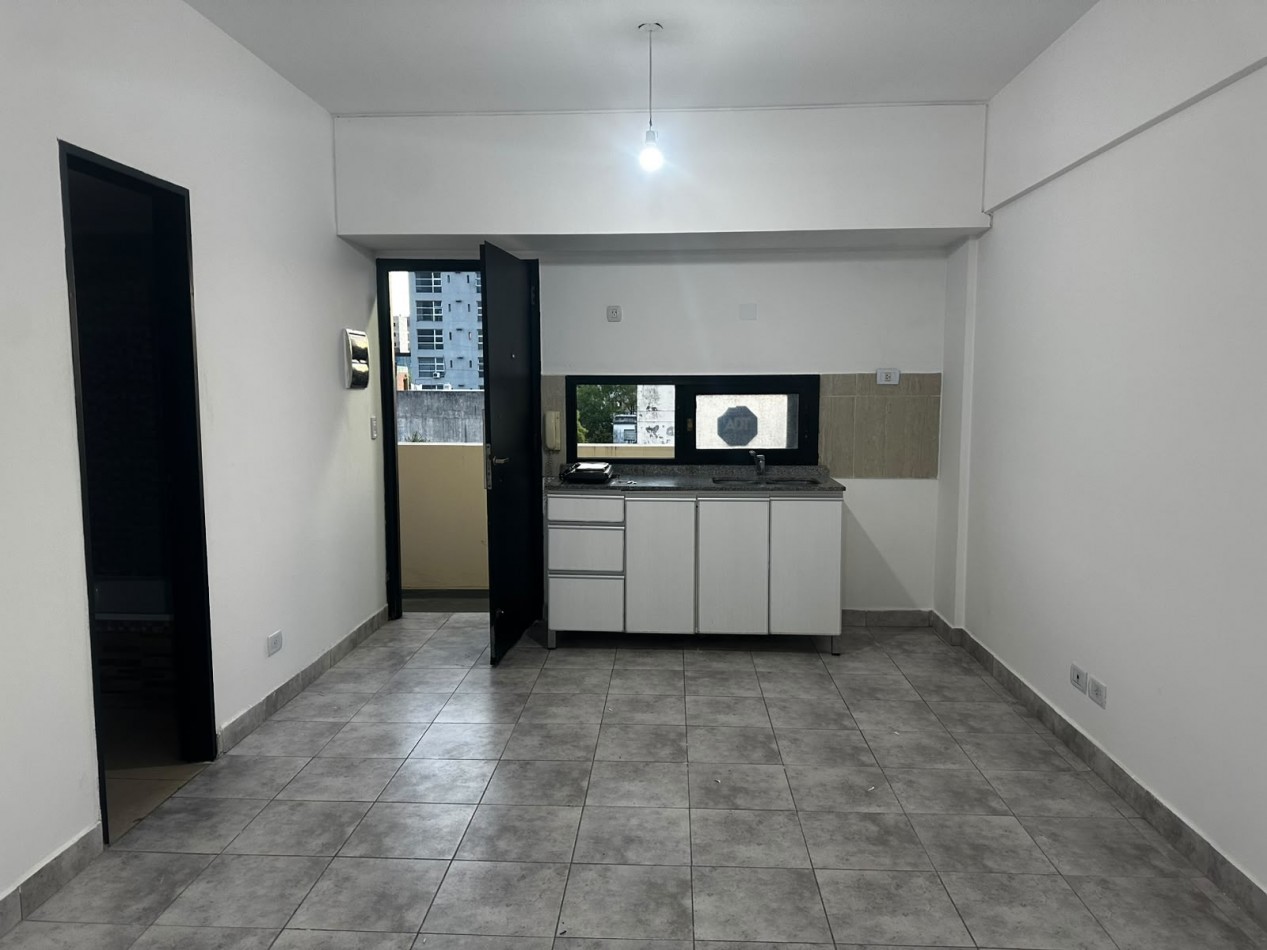 ALQUILER MONOAMBIENTE APTO PROFESIONAL SAN MIGUEL