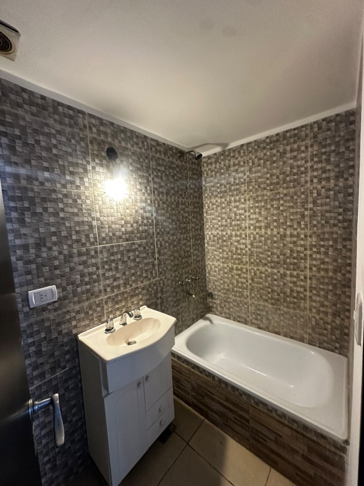 ALQUILER MONOAMBIENTE APTO PROFESIONAL SAN MIGUEL