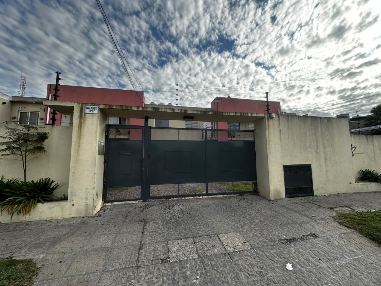 ALQUILER DOS AMBIENTES SAN MIGUEL 