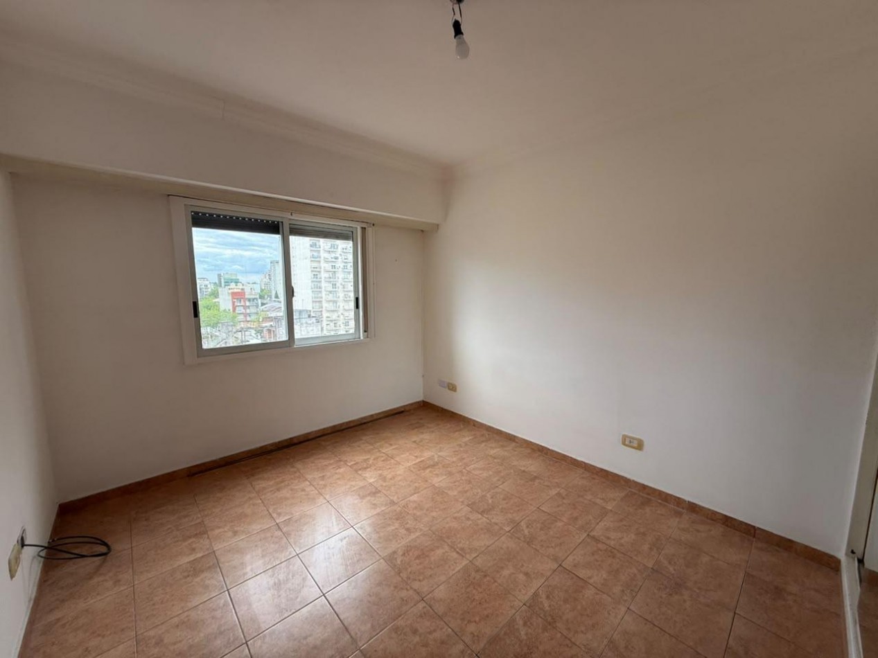 ALQUILER DOS AMBIENTES CON BALCON SAN MIGUEL