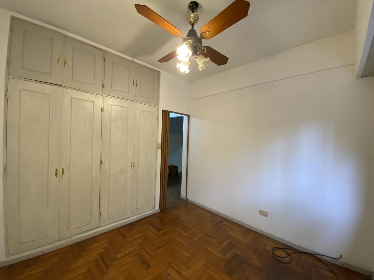 VENTA APTO CREDITO DOS AMBIENTES BALCON SAN MIGUEL CENTRO