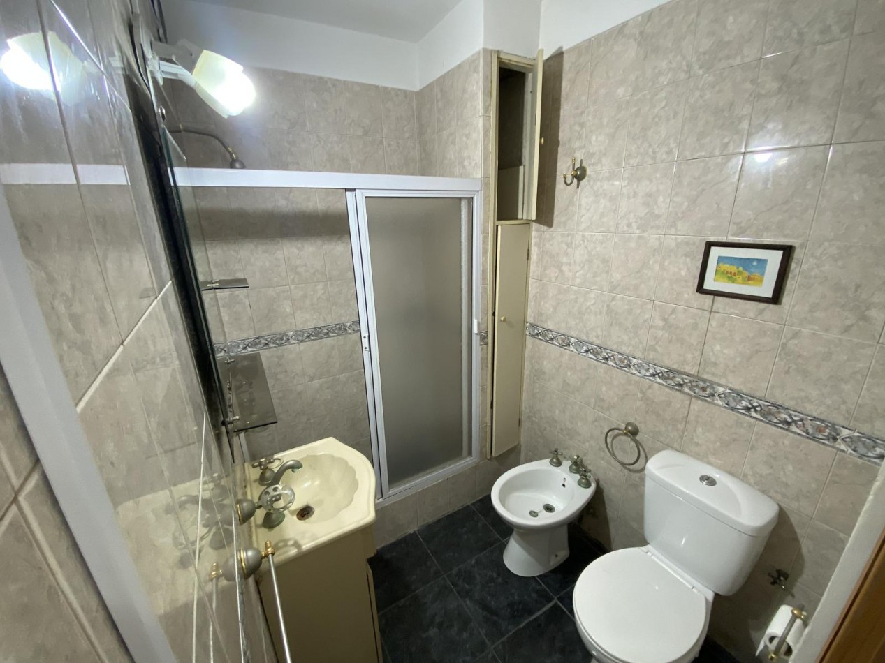 VENTA APTO CREDITO DOS AMBIENTES BALCON SAN MIGUEL CENTRO