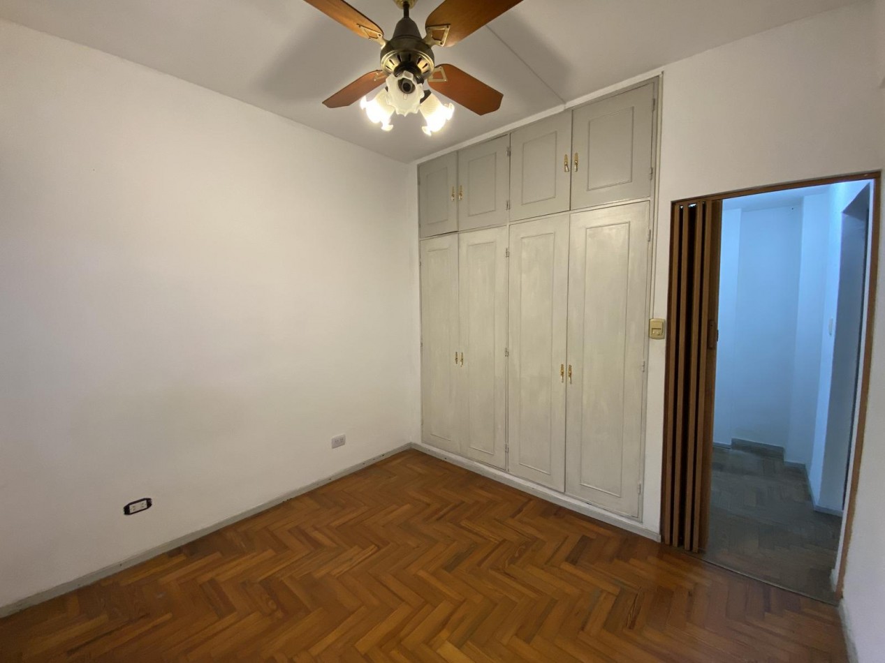 VENTA APTO CREDITO DOS AMBIENTES BALCON SAN MIGUEL CENTRO