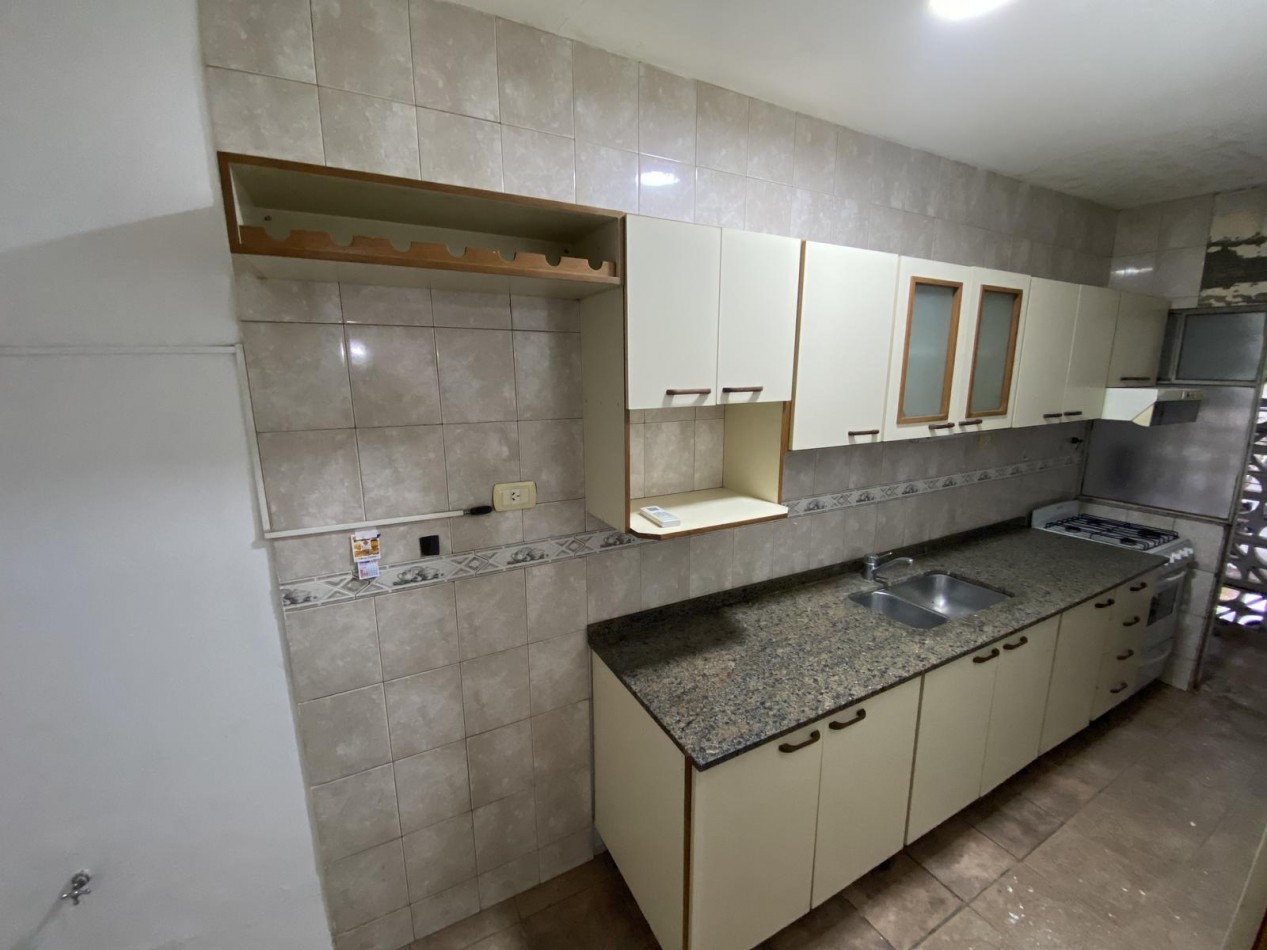 VENTA APTO CREDITO DOS AMBIENTES BALCON SAN MIGUEL CENTRO
